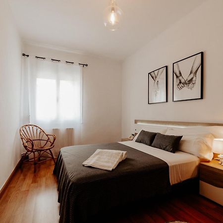 Apartamento Juzgados Logroño Exteriér fotografie