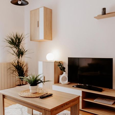 Apartamento Juzgados Logroño Exteriér fotografie