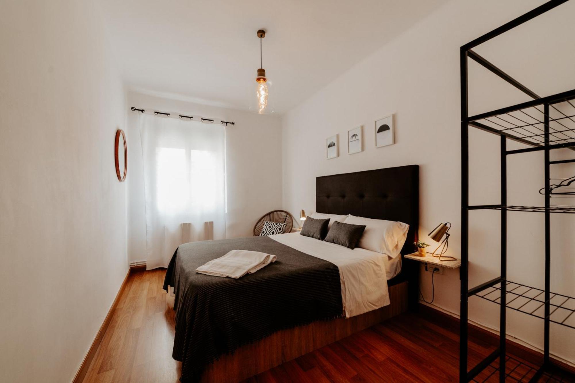 Apartamento Juzgados Logroño Exteriér fotografie