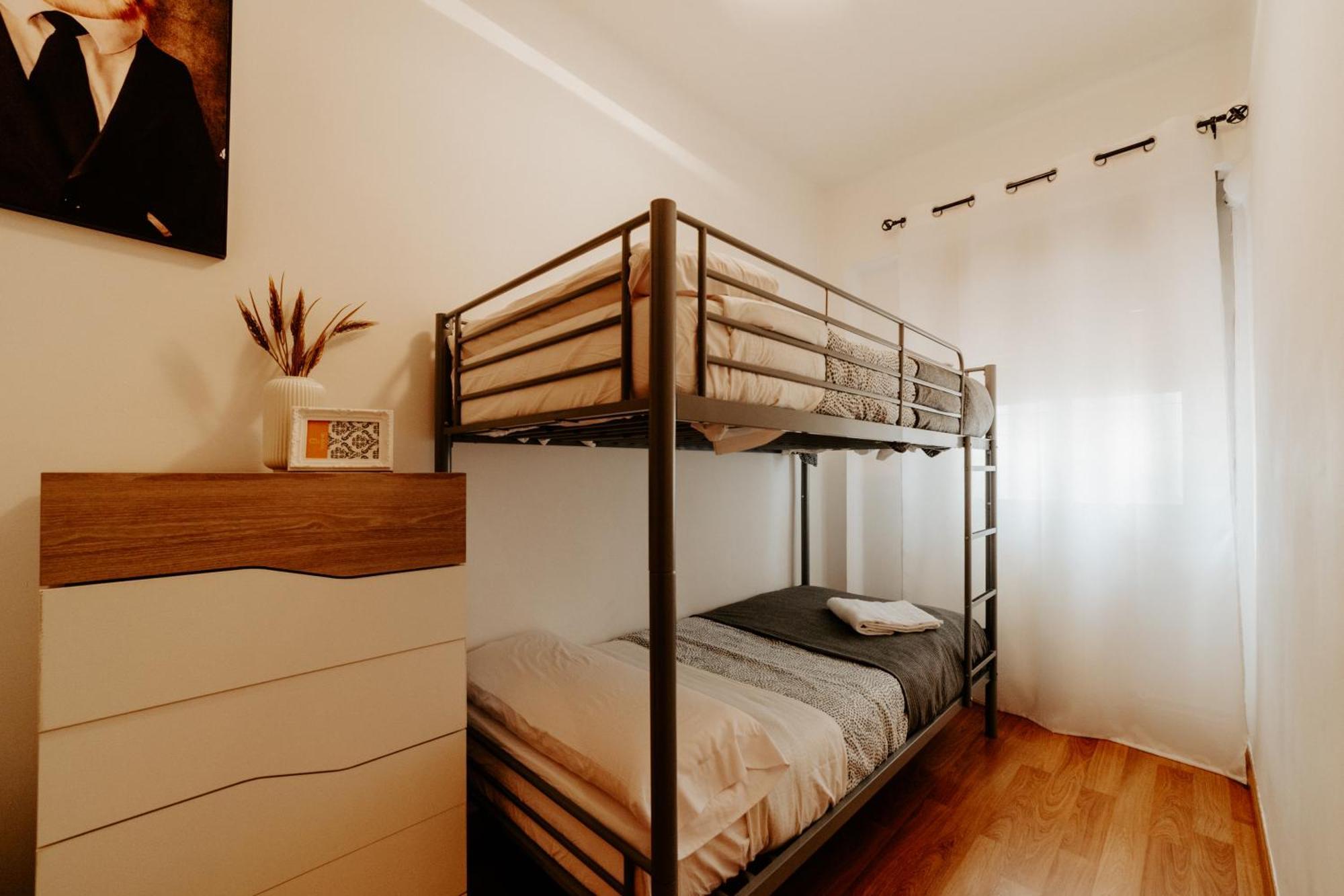 Apartamento Juzgados Logroño Exteriér fotografie