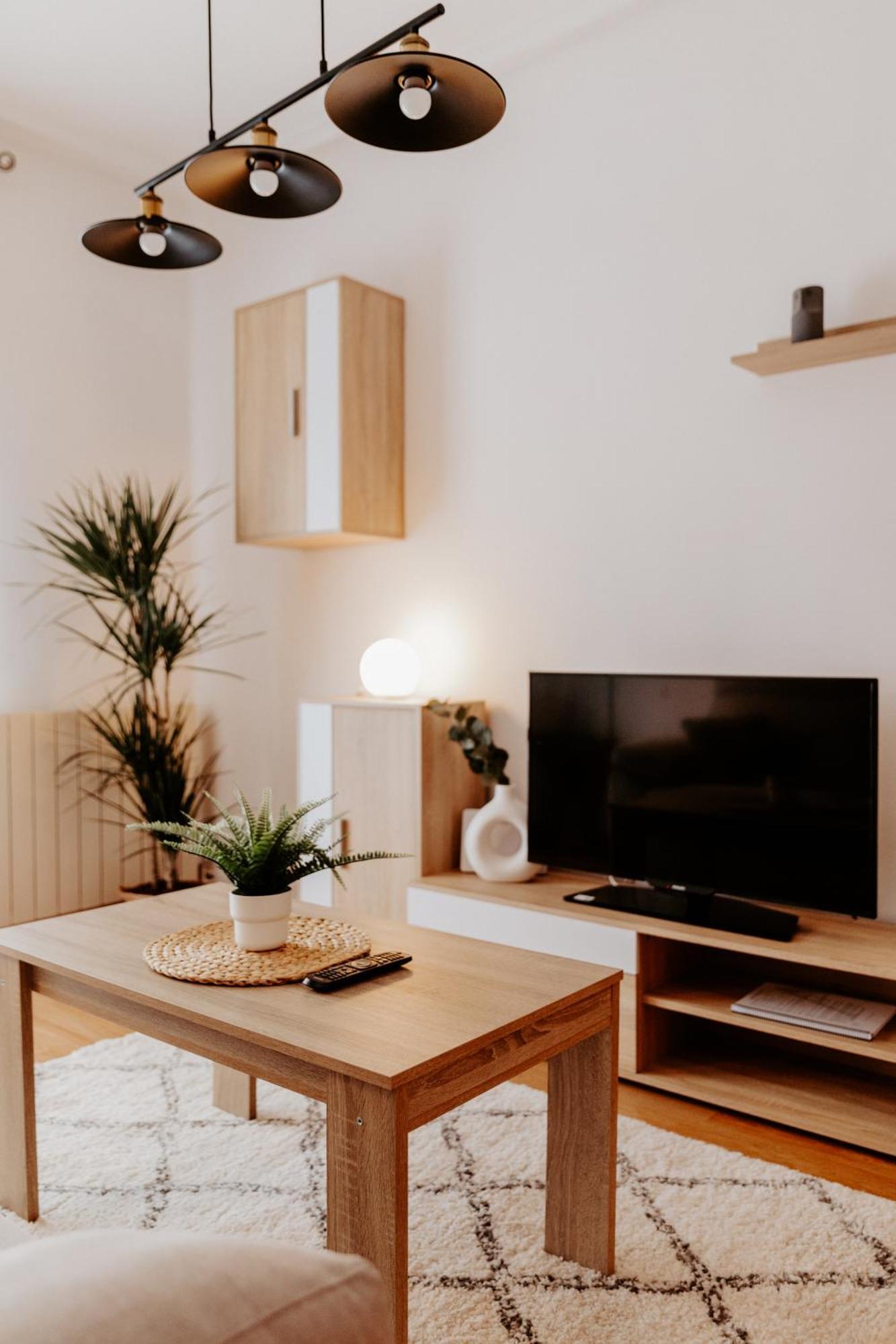 Apartamento Juzgados Logroño Exteriér fotografie