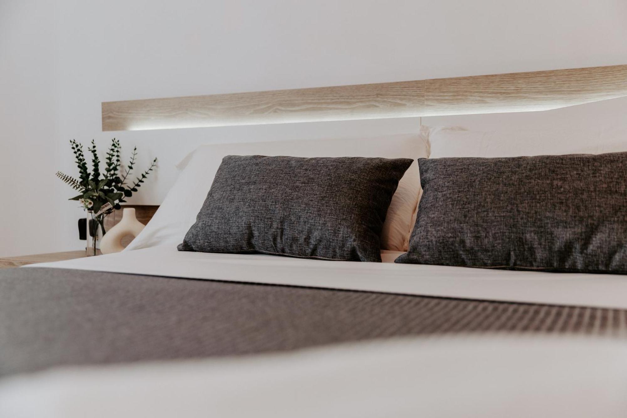Apartamento Juzgados Logroño Exteriér fotografie